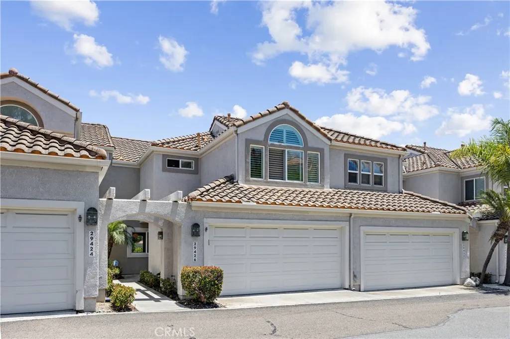 Laguna Niguel, CA 92677,29426 Via Napoli #121