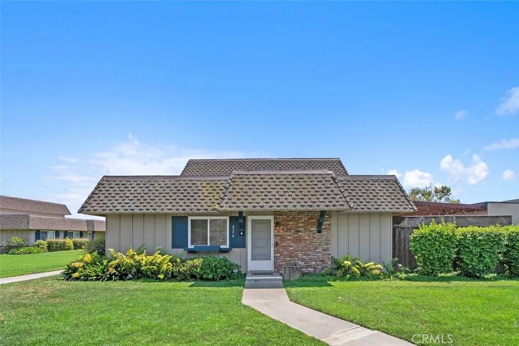 Cypress, CA 90630,4374 Dina Court