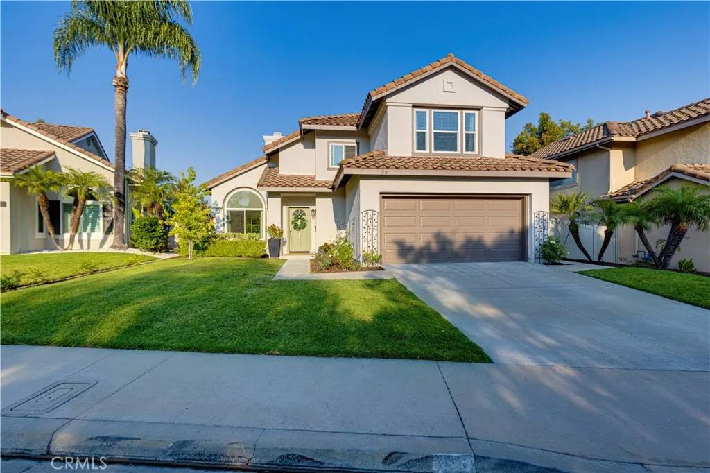 Rancho Santa Margarita, CA 92688,22 La Flauta