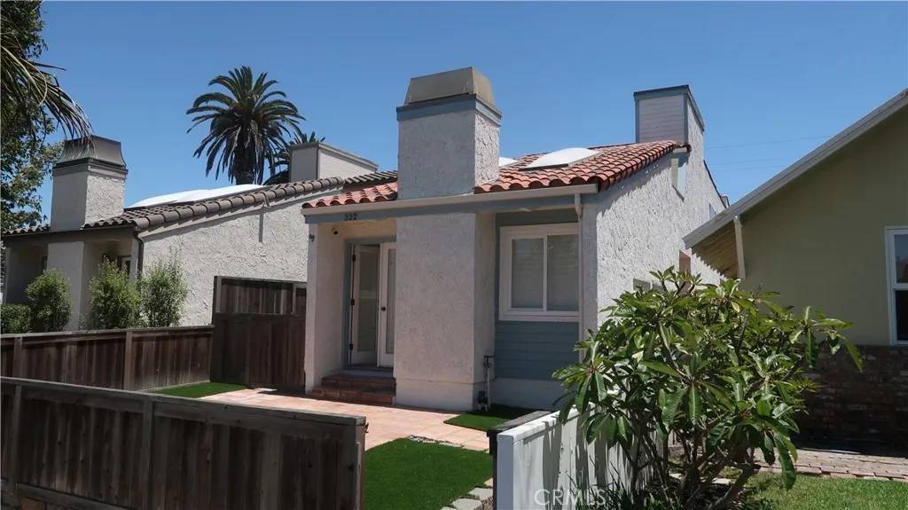 Huntington Beach, CA 92648,322 12th Street
