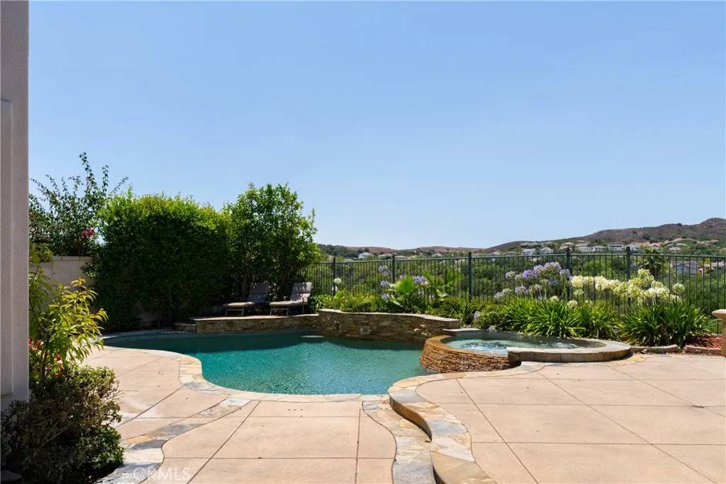 Coto De Caza, CA 92679,5 Douglass Drive