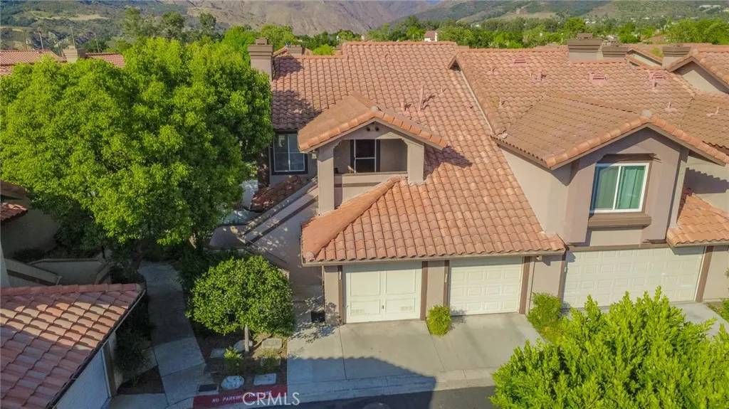Rancho Santa Margarita, CA 92688,3 Vista Mesa #44