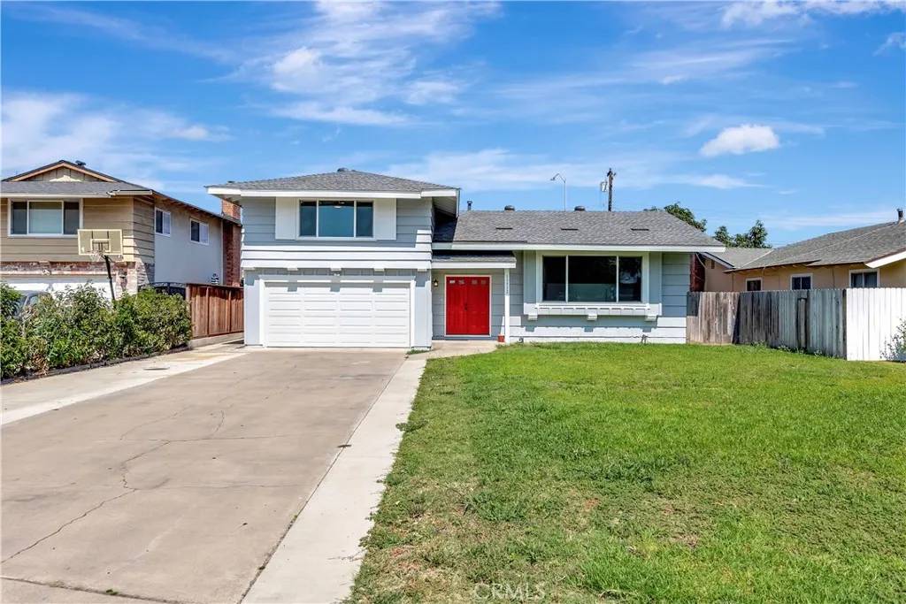 Santa Ana, CA 92705,13822 Deodar Street