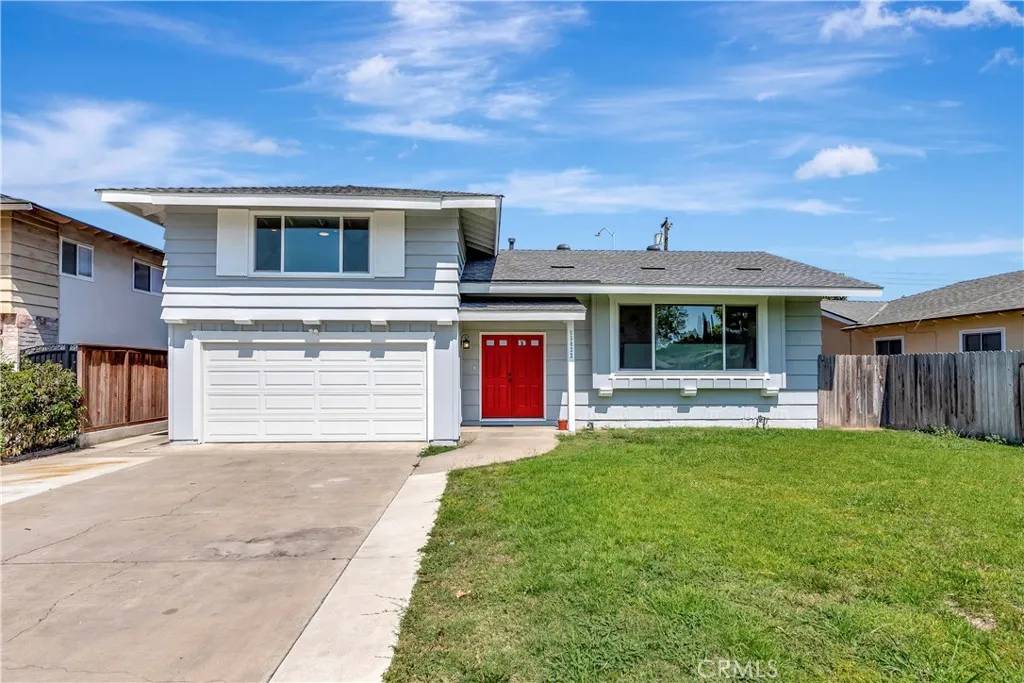 Santa Ana, CA 92705,13822 Deodar Street