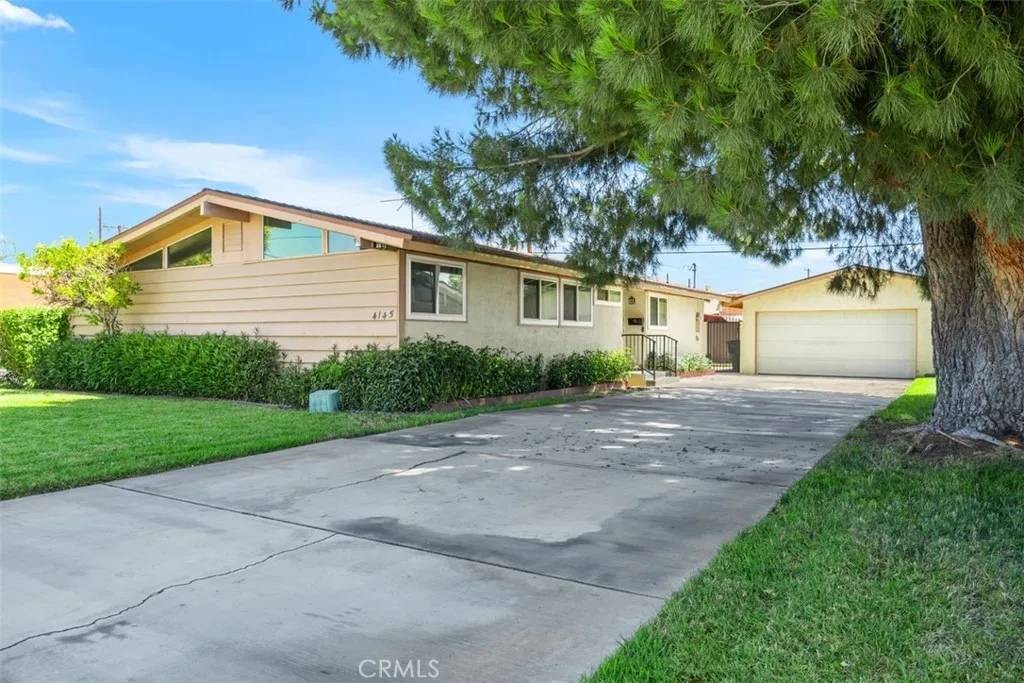 Riverside, CA 92503,4145 Jackson Street