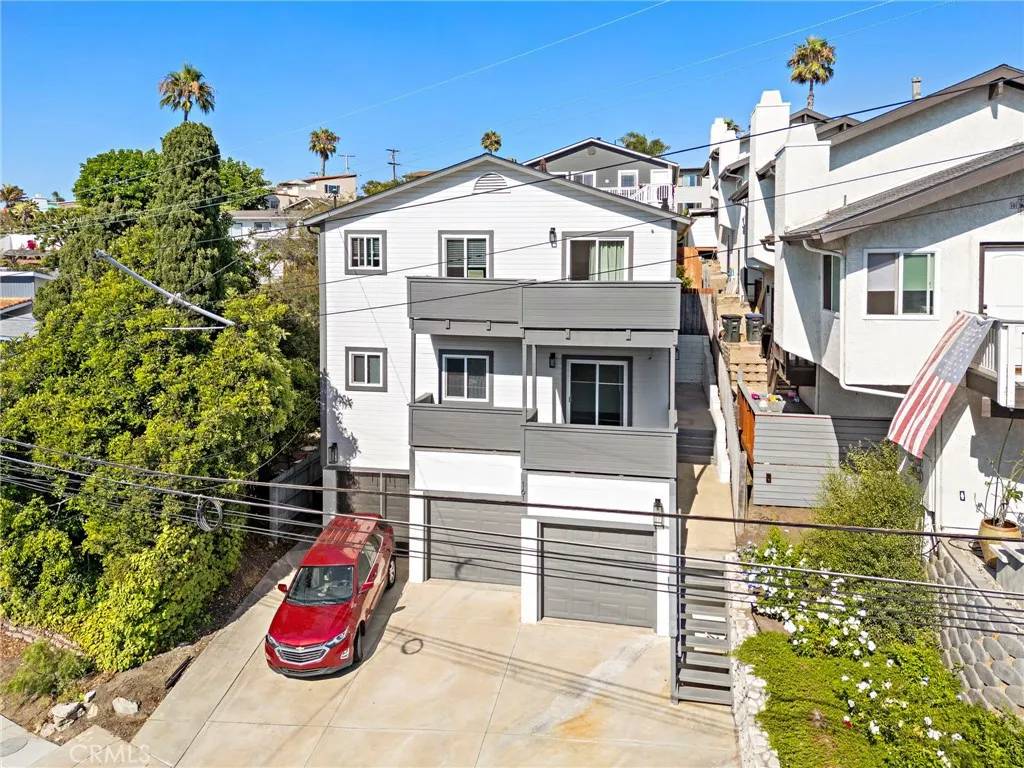 San Clemente, CA 92672,161 Avenida Florencia #A