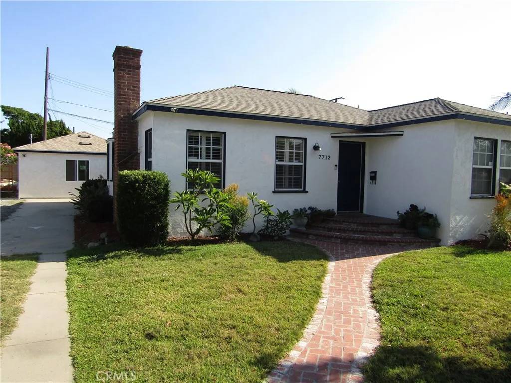 Buena Park, CA 90621,7712 Melrose Street