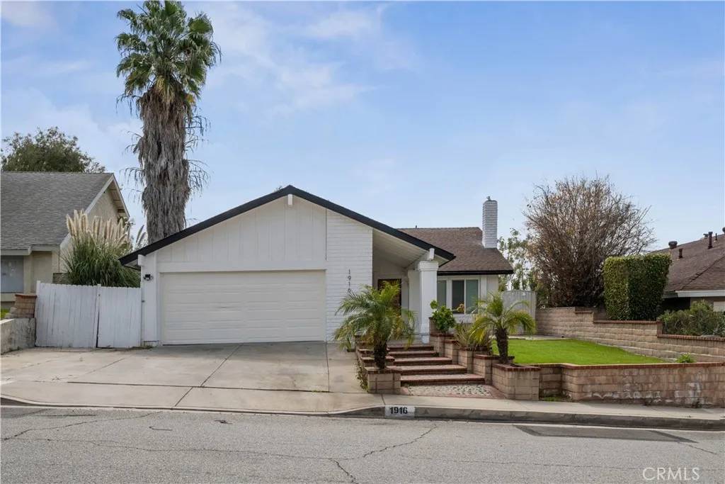 West Covina, CA 91792,1916 E Lainie Street