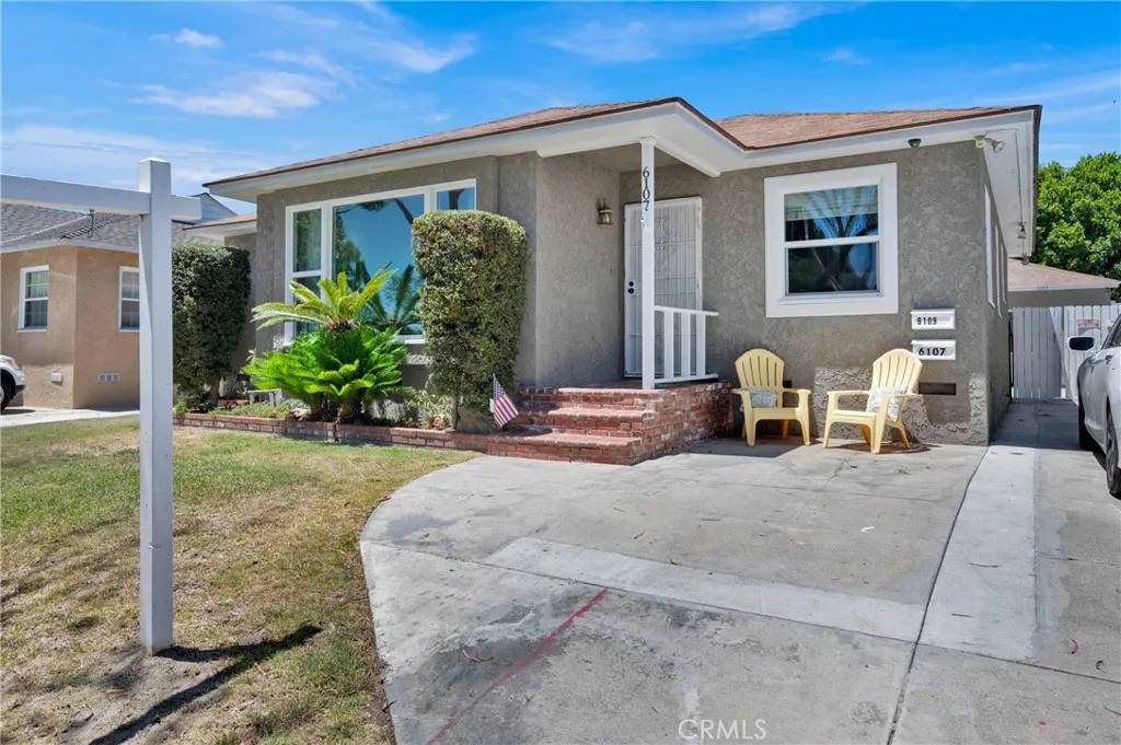 Lakewood, CA 90713,6107 Del Amo Boulevard