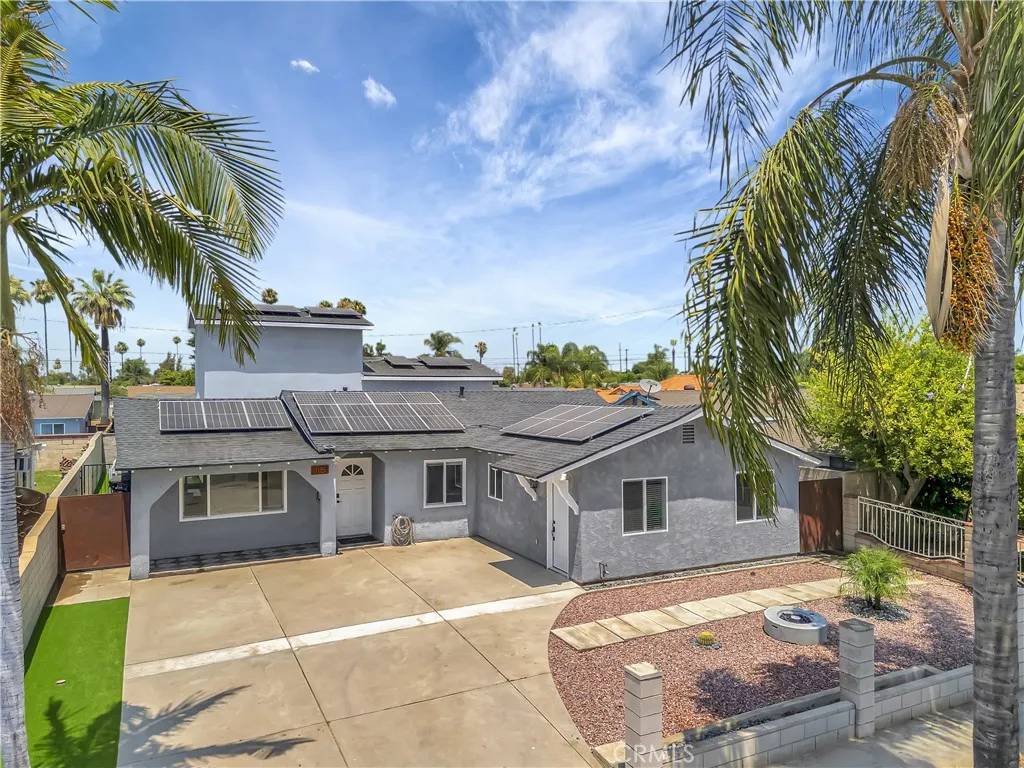 La Puente, CA 91744,1115 Broadmoor Avenue