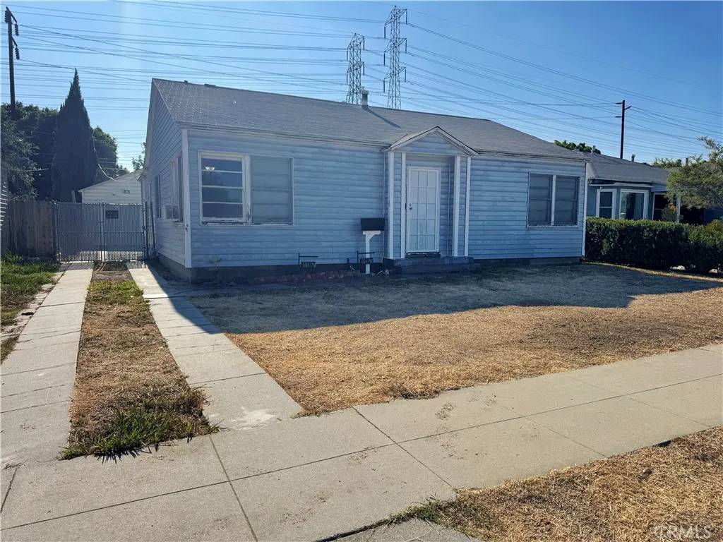South Gate, CA 90280,11357 Idaho Avenue
