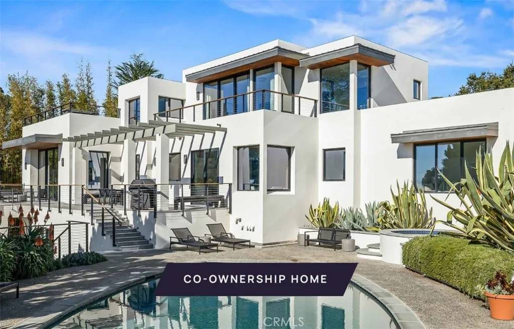 Santa Barbara, CA 93103,1131 Las Alturas Road #3