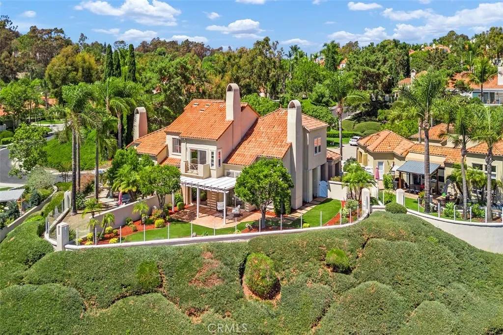 Laguna Niguel, CA 92677,80 Siena