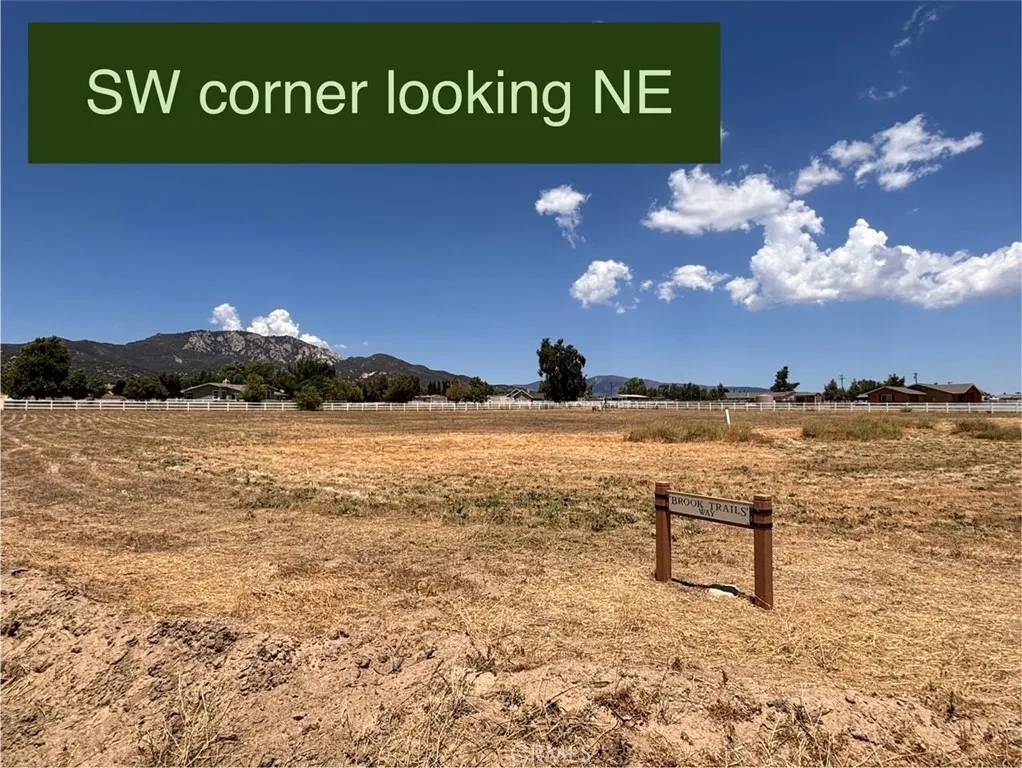 Aguanga, CA 92536,196 Forest Springs