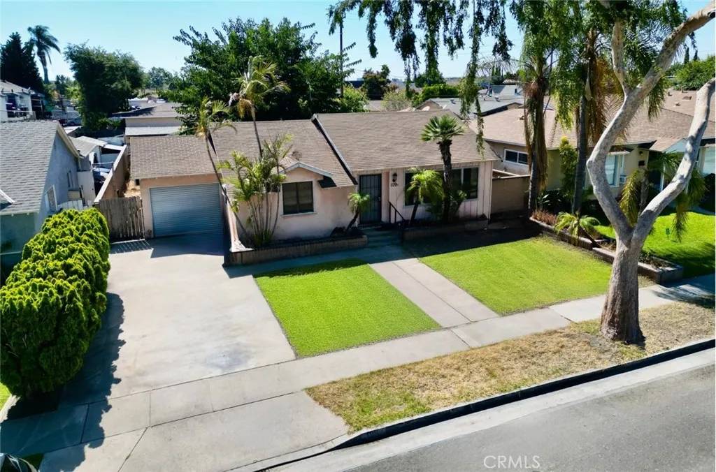 Fullerton, CA 92833,109 S Vermont Avenue