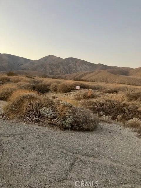 Whitewater, CA 92282,5732 Mint