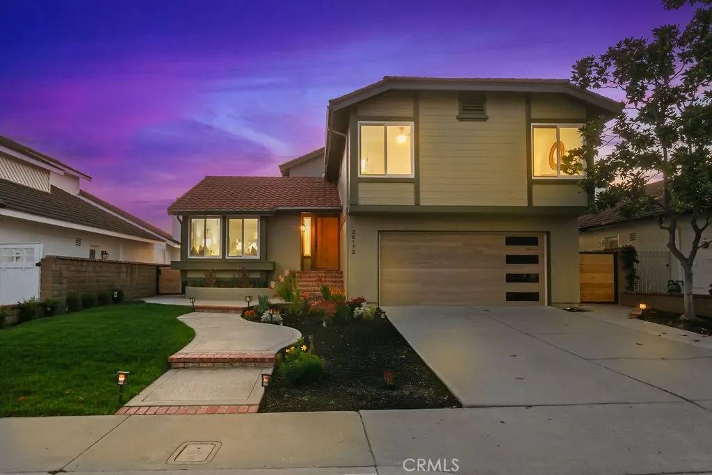 Mission Viejo, CA 92692,26175 Buscador