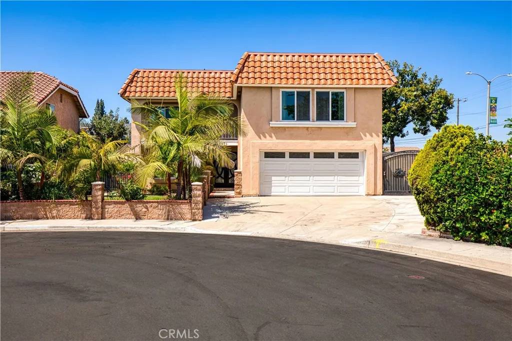 Garden Grove, CA 92841,8971 Mary Hill Drive