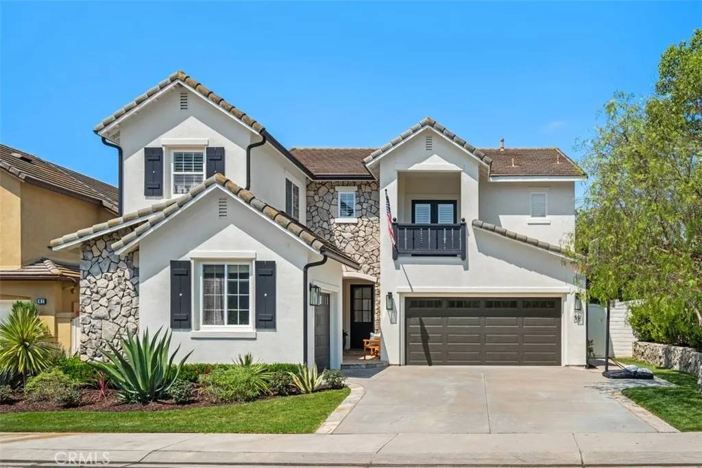 Coto De Caza, CA 92679,39 Lyra Way