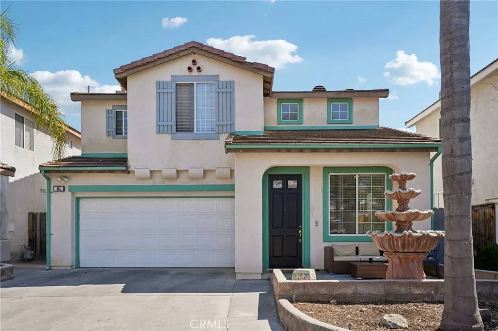 Orange, CA 92869,481 N Wheatgrass Drive