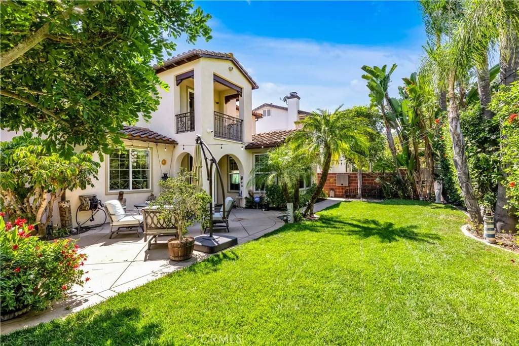 Ladera Ranch, CA 92694,27 Ardennes Drive