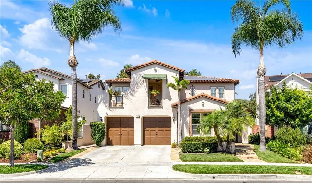 Ladera Ranch, CA 92694,27 Ardennes Drive