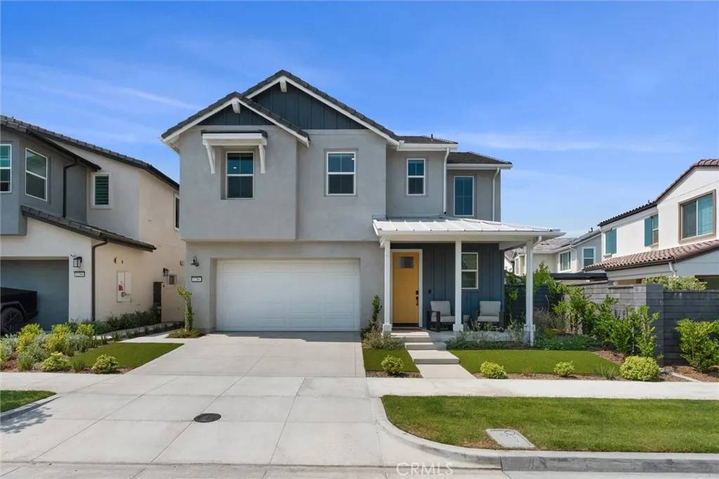 Rancho Mission Viejo, CA 92694,1286 Roots Way