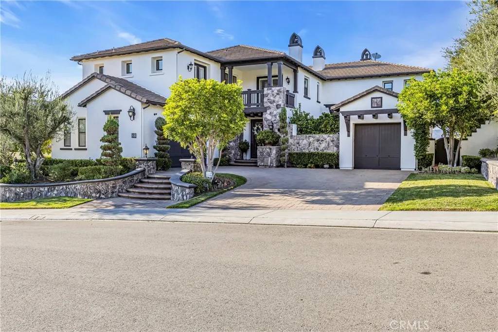 Coto De Caza, CA 92679,21 Corn Flower Street