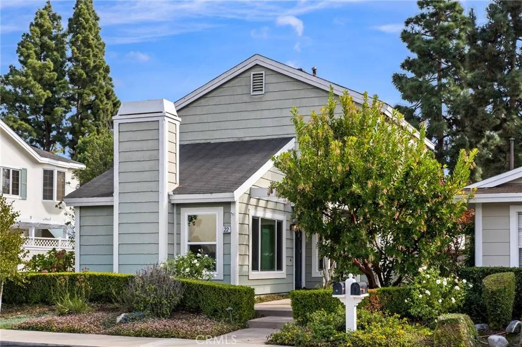 Irvine, CA 92614,22 Silkleaf