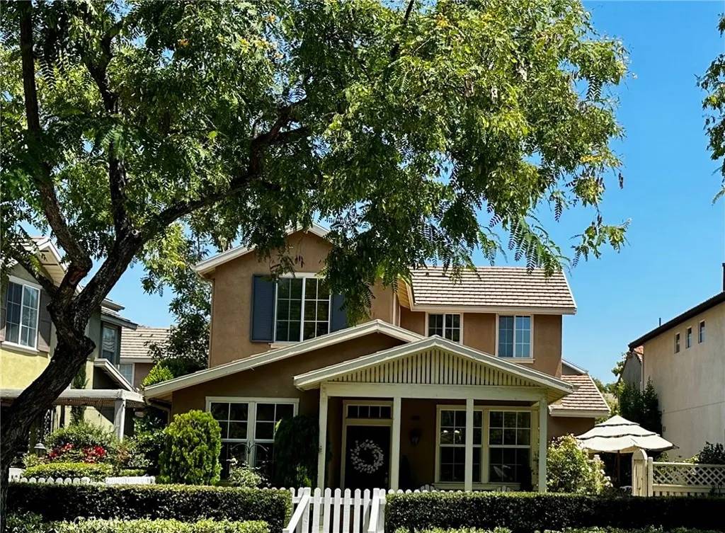 Rancho Santa Margarita, CA 92688,18 El Corazon