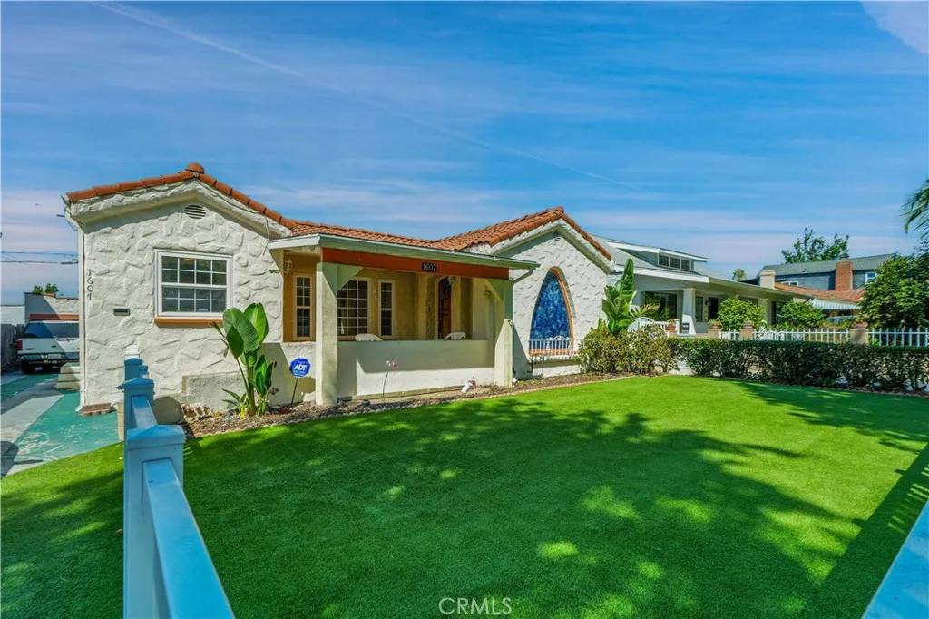 Los Angeles, CA 90041,1607 Campus Road