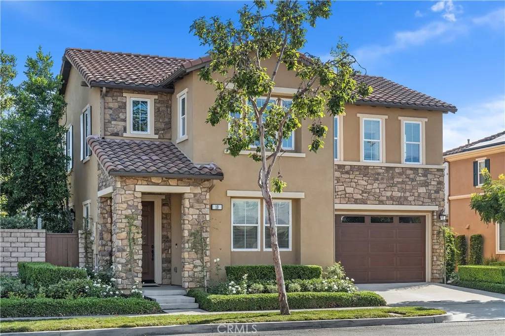 Lake Forest, CA 92630,10 Lantana