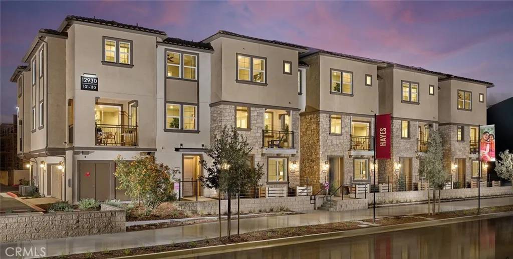 Eastvale, CA 92880,12951 Paradiso Drive #106