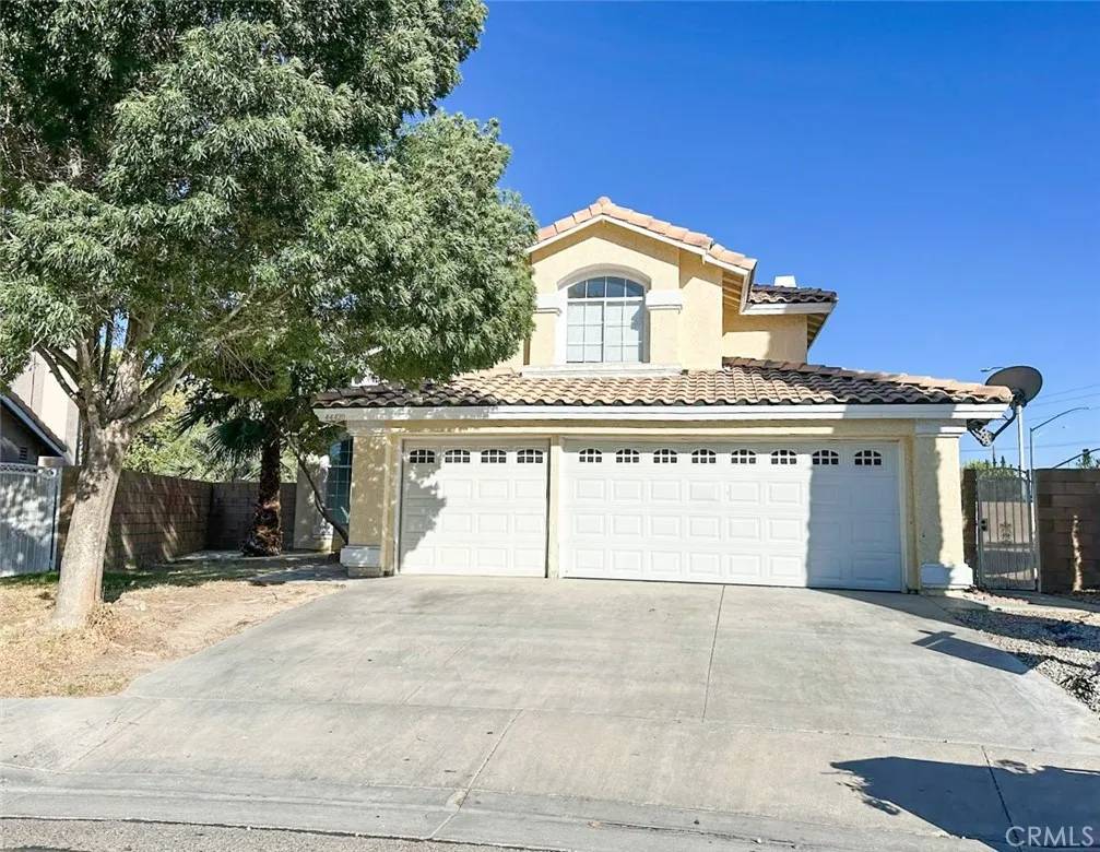 Lancaster, CA 93536,44420 Tarragon Drive