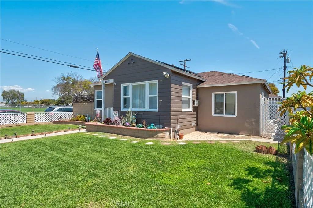 Norwalk, CA 90650,14602 Thornlake Avenue