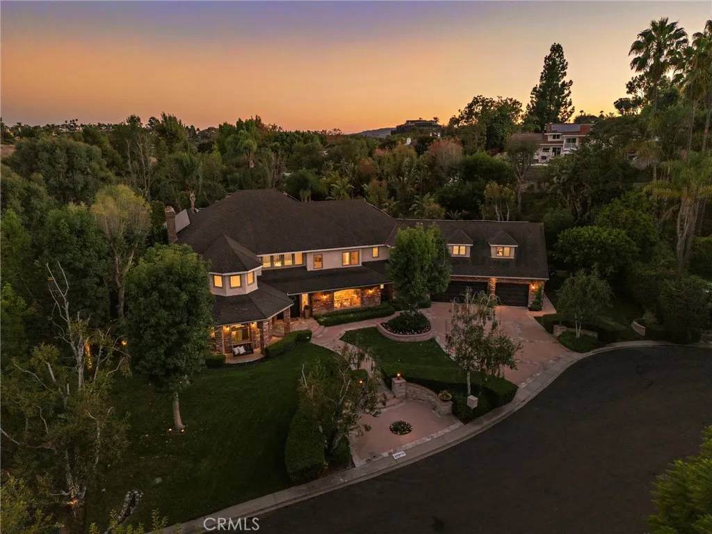 Laguna Hills, CA 92653,25512 Saddle Rock Place