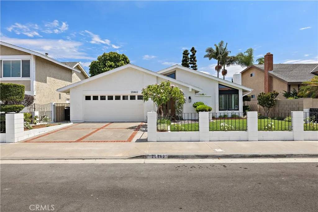 Huntington Beach, CA 92646,20462 Alisa Lane