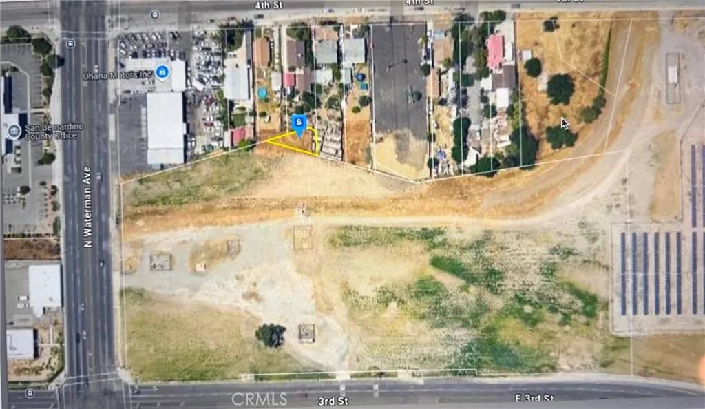 San Bernardino, CA 92410,0 No Address