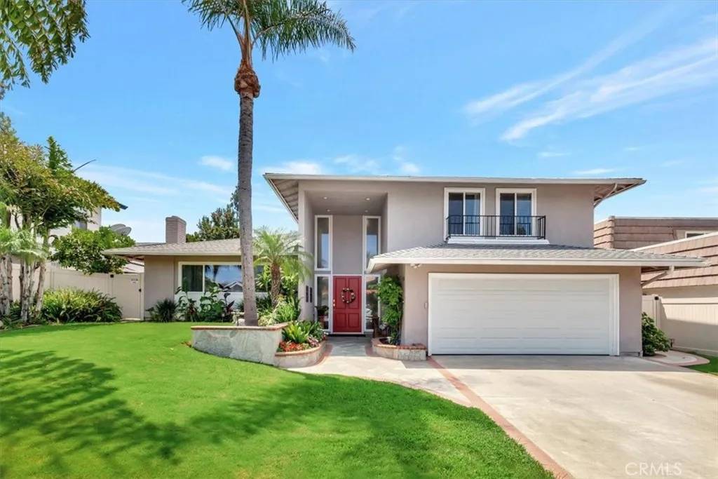 Mission Viejo, CA 92691,25412 Pacifica Avenue