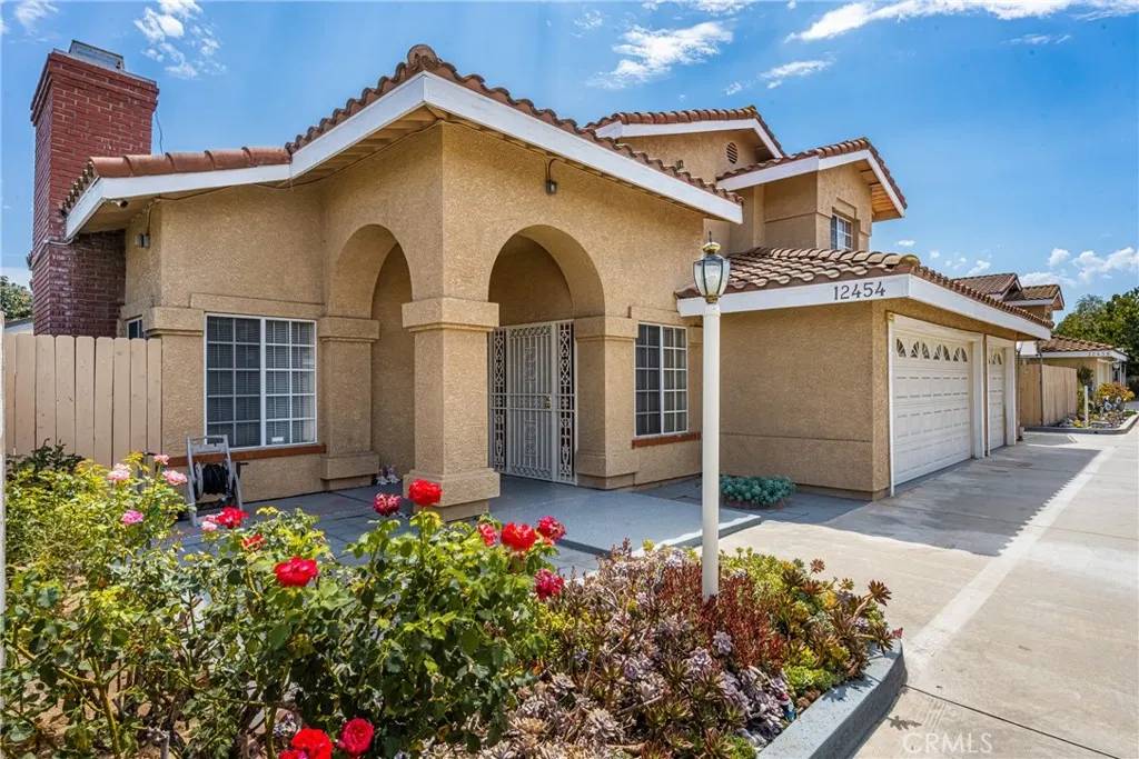 El Monte, CA 91732,12454 Poinsettia Avenue