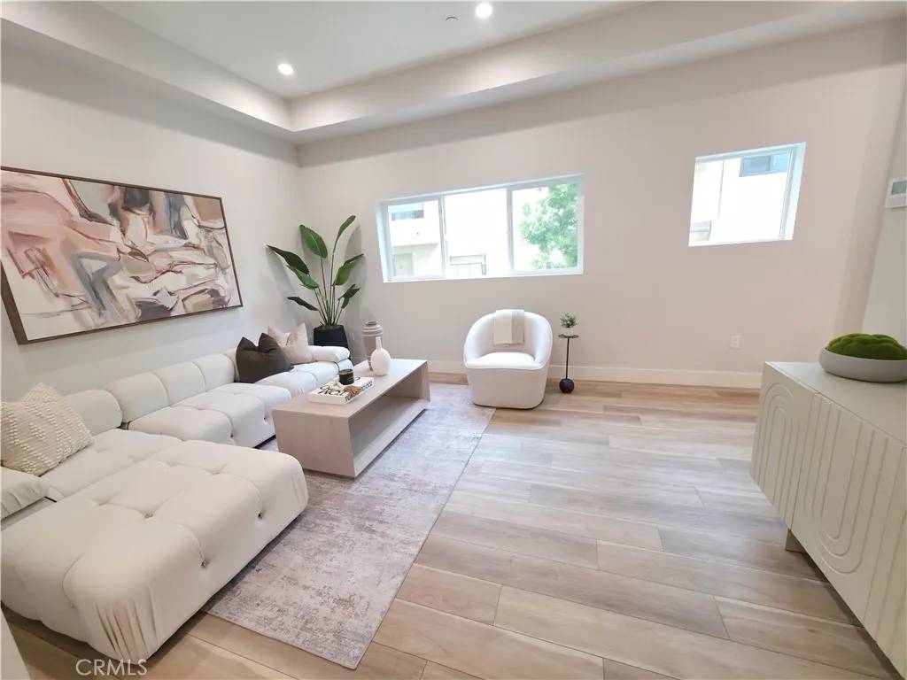 Westwood - Century City, CA 90025,1821 WestHolme Avenue