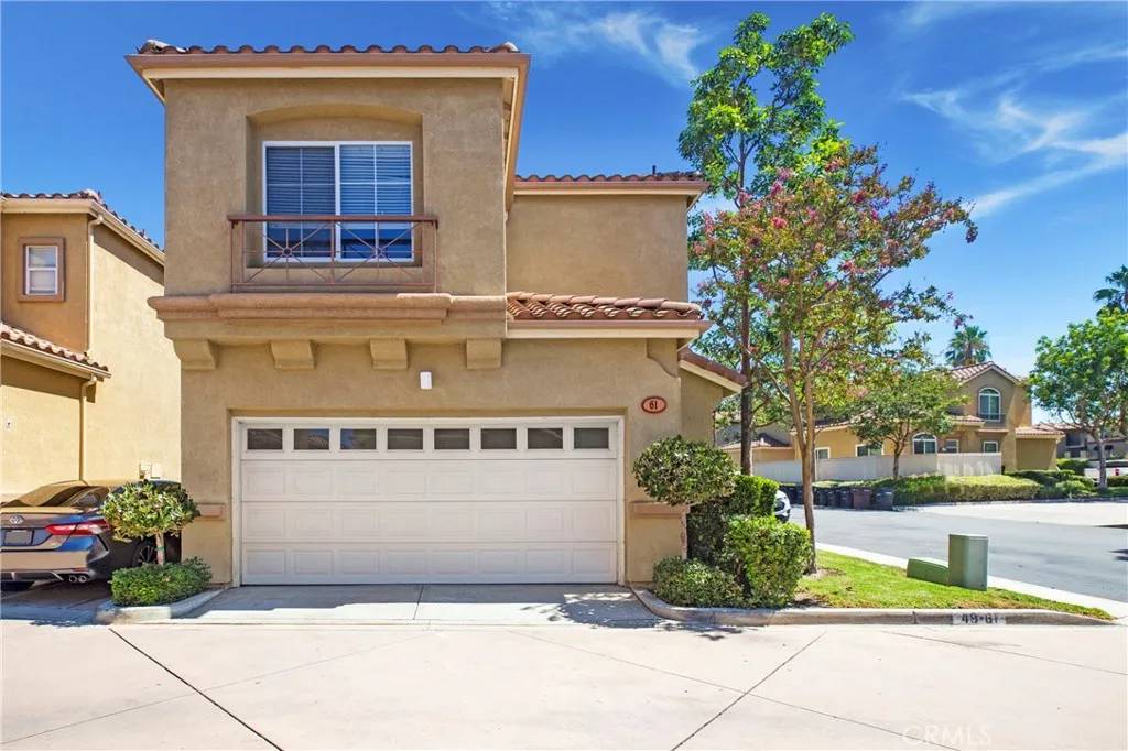 Rancho Santa Margarita, CA 92688,61 Calle De Los Ninos