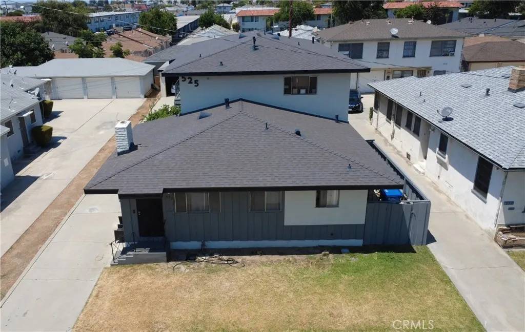 Montebello, CA 90640,525 N 3rd Street