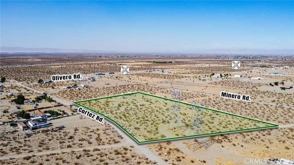 Pinon Hills, CA 92372,13005 Cortez