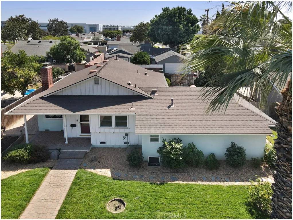 Fullerton, CA 92831,1420 E Commonwealth Avenue