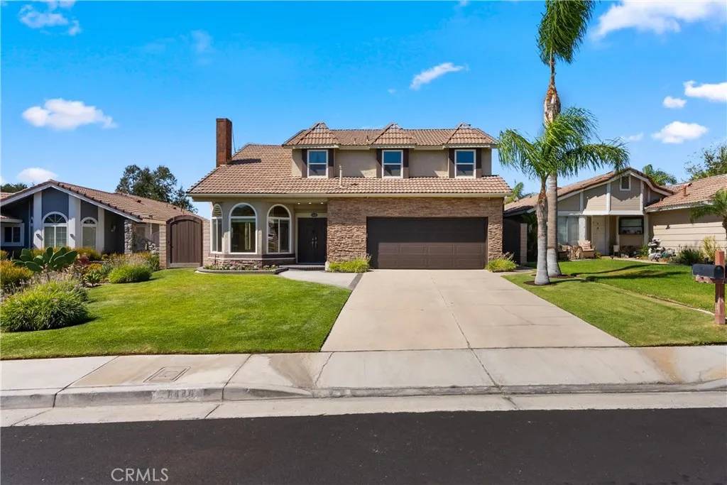 Anaheim, CA 92808,8449 E Meadowridge Street