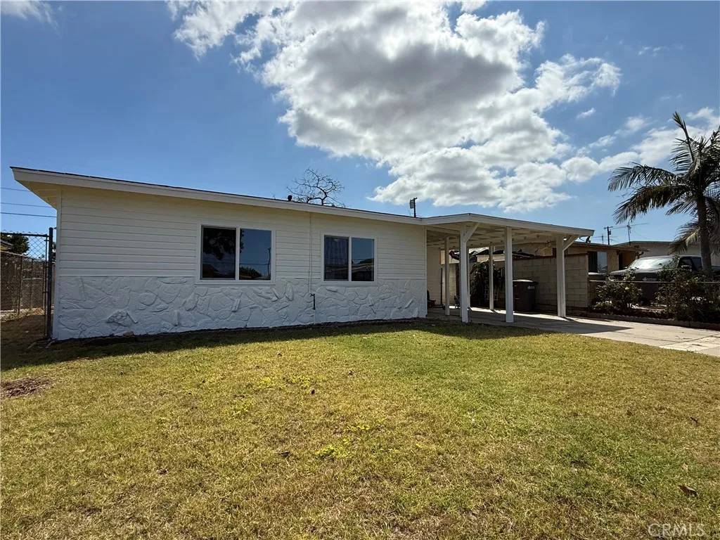 Carson, CA 90745,312 W 234th Place