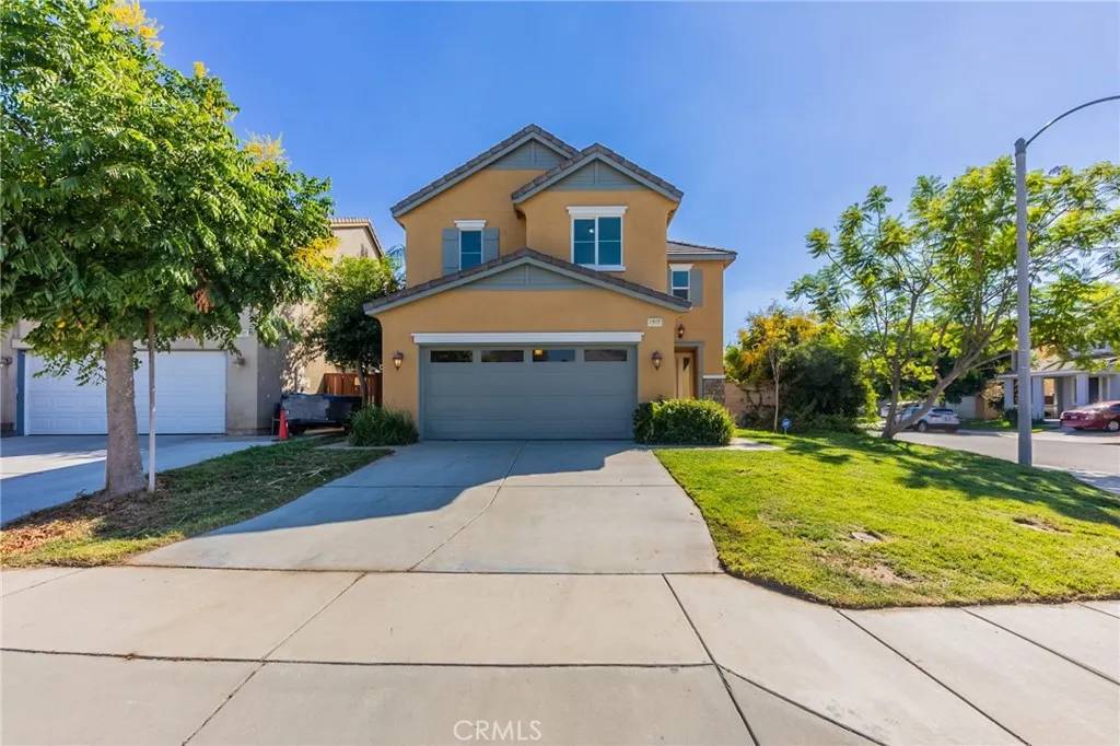 Perris, CA 92571,1717 Ropehaven Court