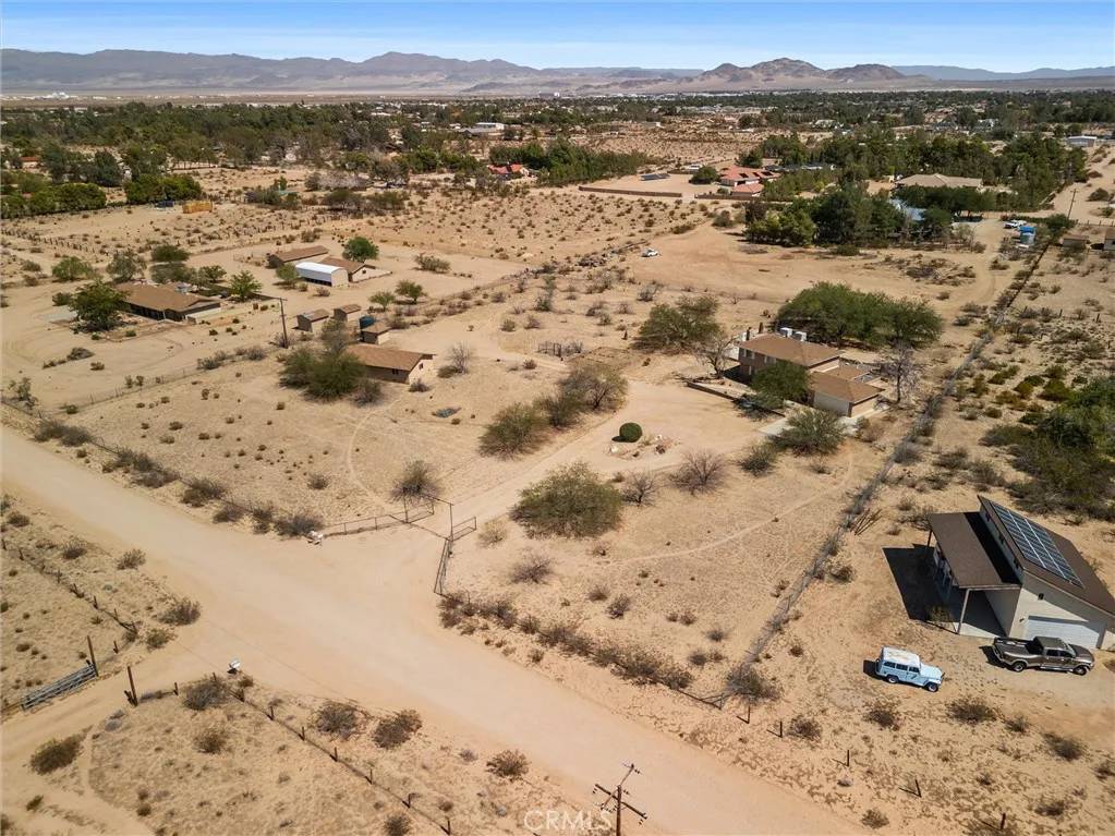 Ridgecrest, CA 93555,604 N Rebel Road