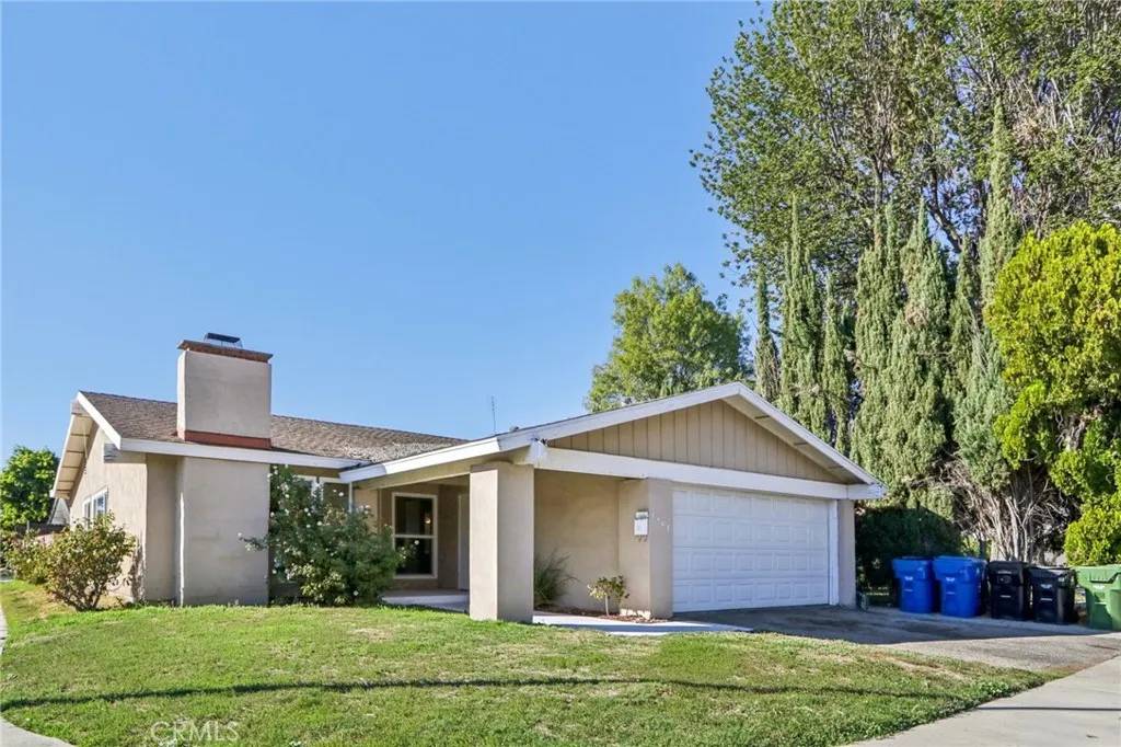 Winnetka, CA 91306,7401 Casaba Avenue